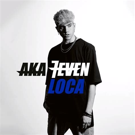 √ Loca (testo) di Aka 7even 